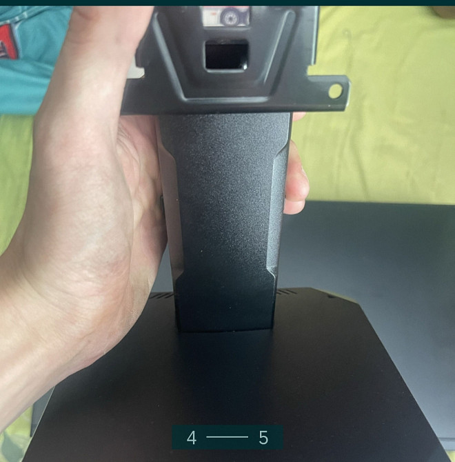 Ігровий Монітор: GIGABYTE GS27F. Київ - фото 4