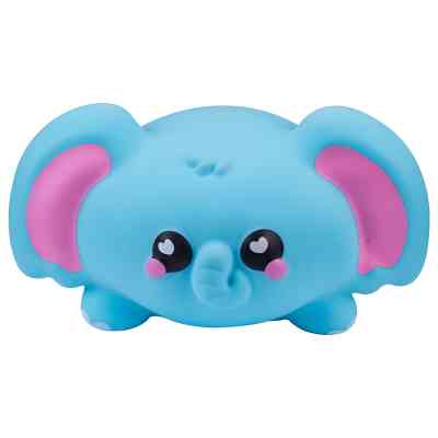 Антистресс Smooshzees серии Snugzees - Слон Луна (08233) Винница