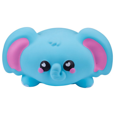 Антистрес Smooshzees серії Snugzees - Слон Луна (08233) Вінниця - фото 2