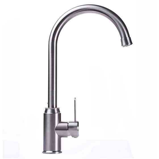 Змішувач для кухні MixMIRA WIEN MS2-203S-MODERN Київ