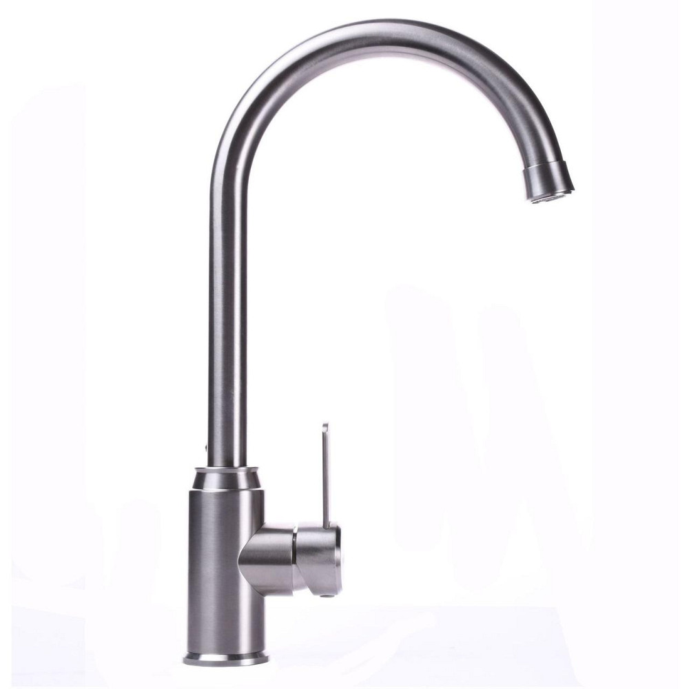 Змішувач для кухні MixMIRA WIEN MS2-203S-MODERN Київ - фото 2