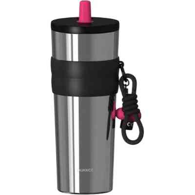 Термокружка Xiaomi Quange 710 мл Silver (BW609-710) Вінниця