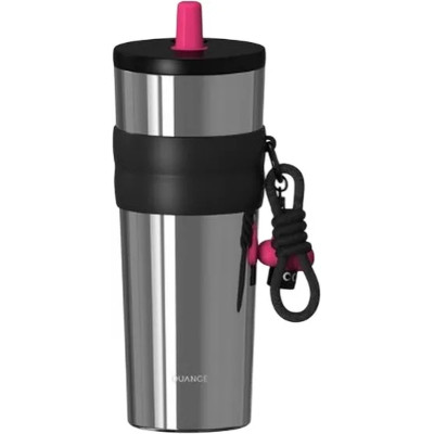 Термокружка Xiaomi Quange 710 мл Silver (BW609-710) Вінниця - фото 1