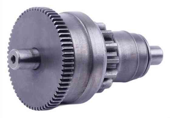 Бендикс - скутер 4 т 50 Мукачево