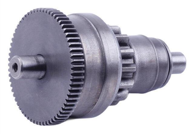 Бендикс - скутер 4 т 50 Мукачево - изображение 1