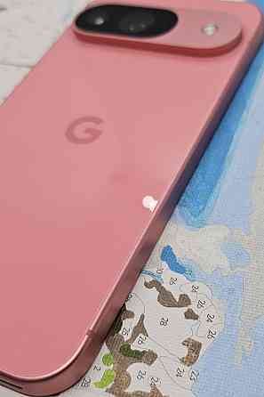 Смартфон Google Pixel 9 128Gb Київ