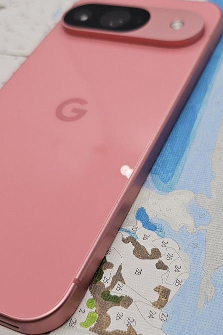 Смартфон Google Pixel 9 128Gb Киев - изображение 4