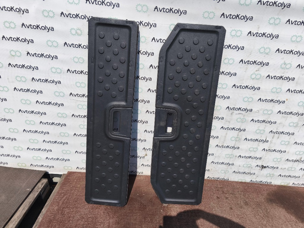 Полиця багажника Nissan Note E11 2005-2012 Ковель - фото 2