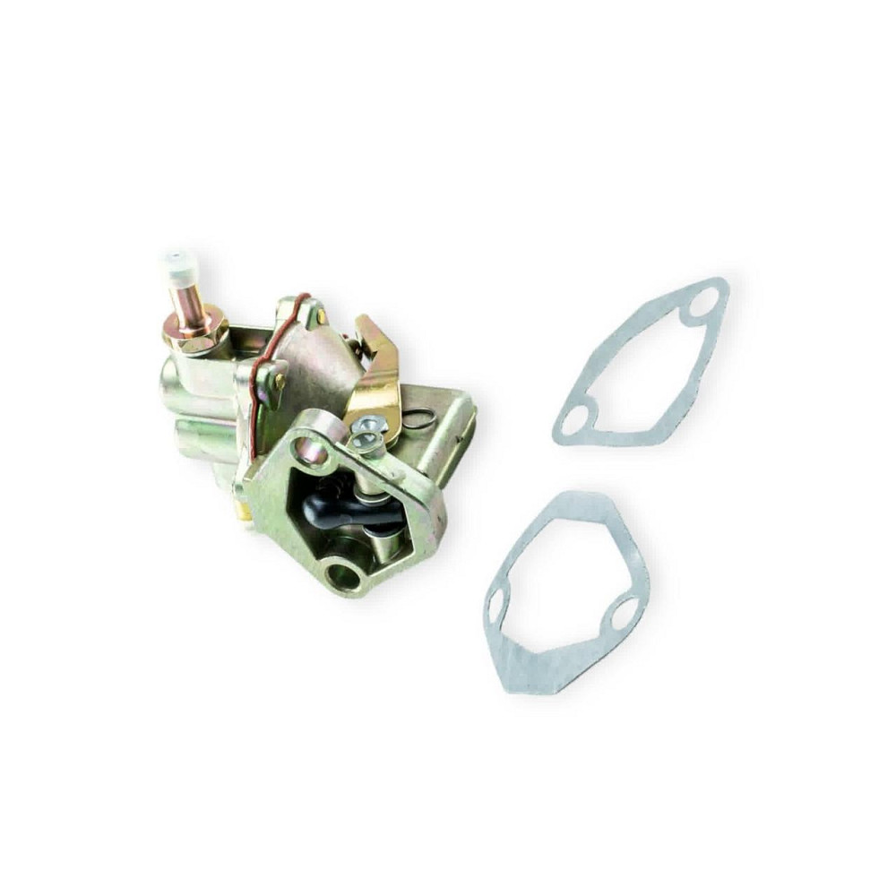 Насос 2108, 2109, 21099 плунжерный (бензонасос) топливный Мукачево - изображение 1