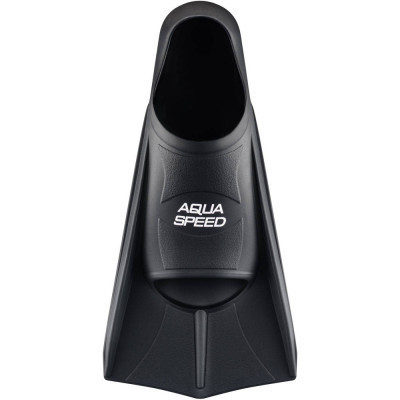 Ласты Aqua Speed Training Fins 137-07 2750 чорний 45-46 (5908217627506) Винница - изображение 3