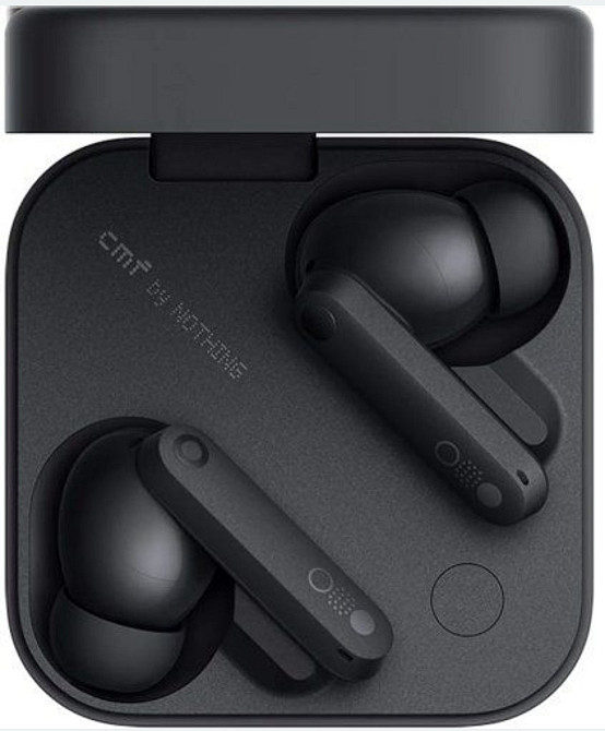 CMF Buds Pro 2 нові запаковані. Харків - фото 1