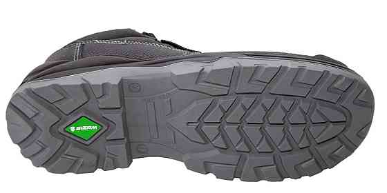 Полуботинки рабочие защитные кожаные Sizam Boston 41 Рівне