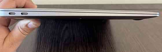Macbook Air 13” M1 16/256Gb Space Gray. Харків