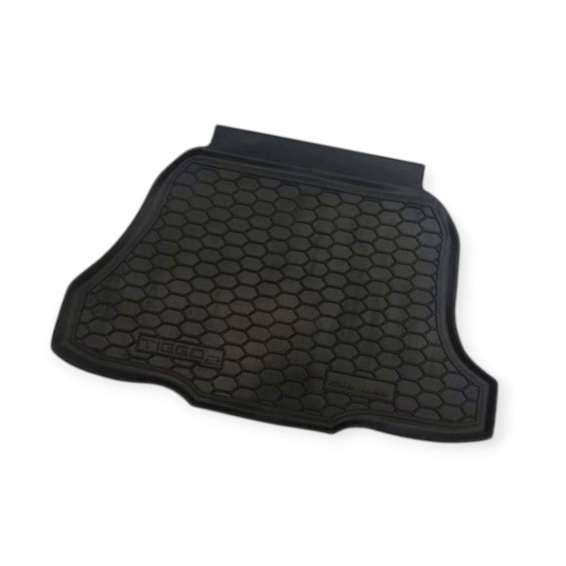 Килимок Чері Tiggo 2 2017 -> багажника Мукачево - фото 1