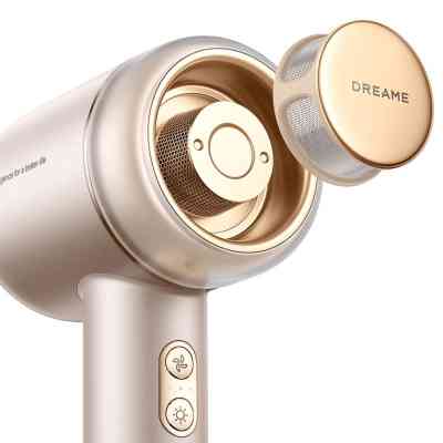 Фен Dreame Gusto G40 PinkGold (AHG40A-PG) Вінниця