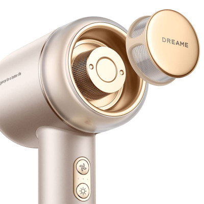 Фен Dreame Gusto G40 PinkGold (AHG40A-PG) Вінниця - фото 5