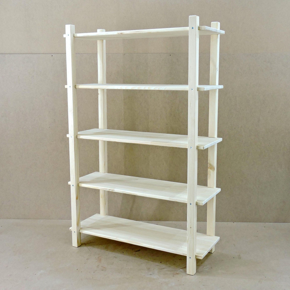 Этажерка разборная 