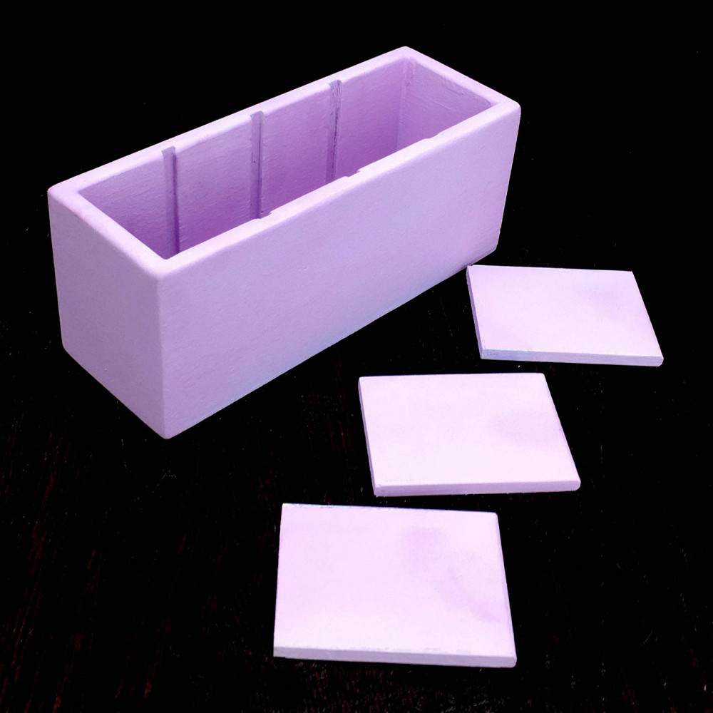 Органайзер настільний "Мінтон" флокс Миколаїв - фото 4