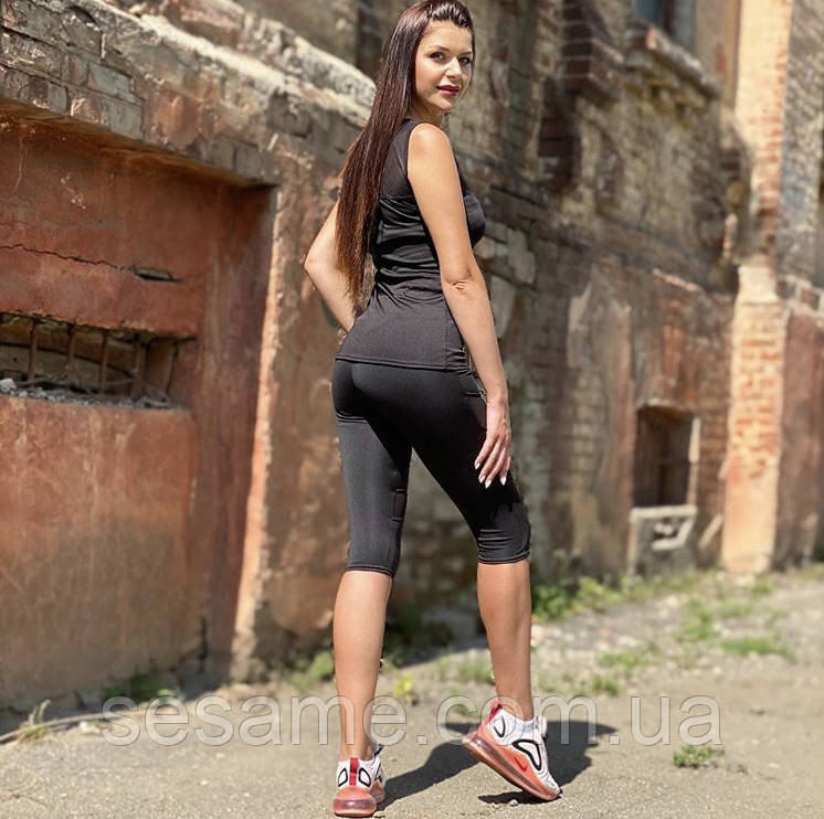 Костюм для занять спортом Харків - фото 2