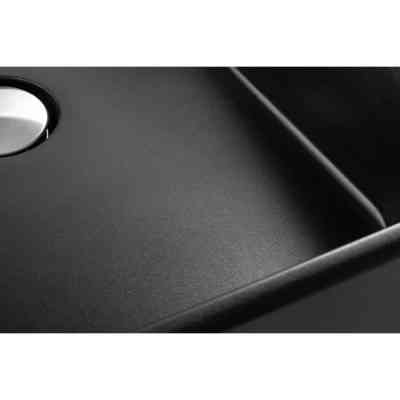 Раковина GRANADO Fabero black (gbs1501) Вінниця