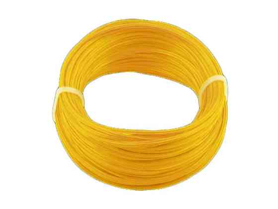 Ліска для підстр трави зірка, (d=2,0мм x 15м) ТМ Epoxide Pro Київ