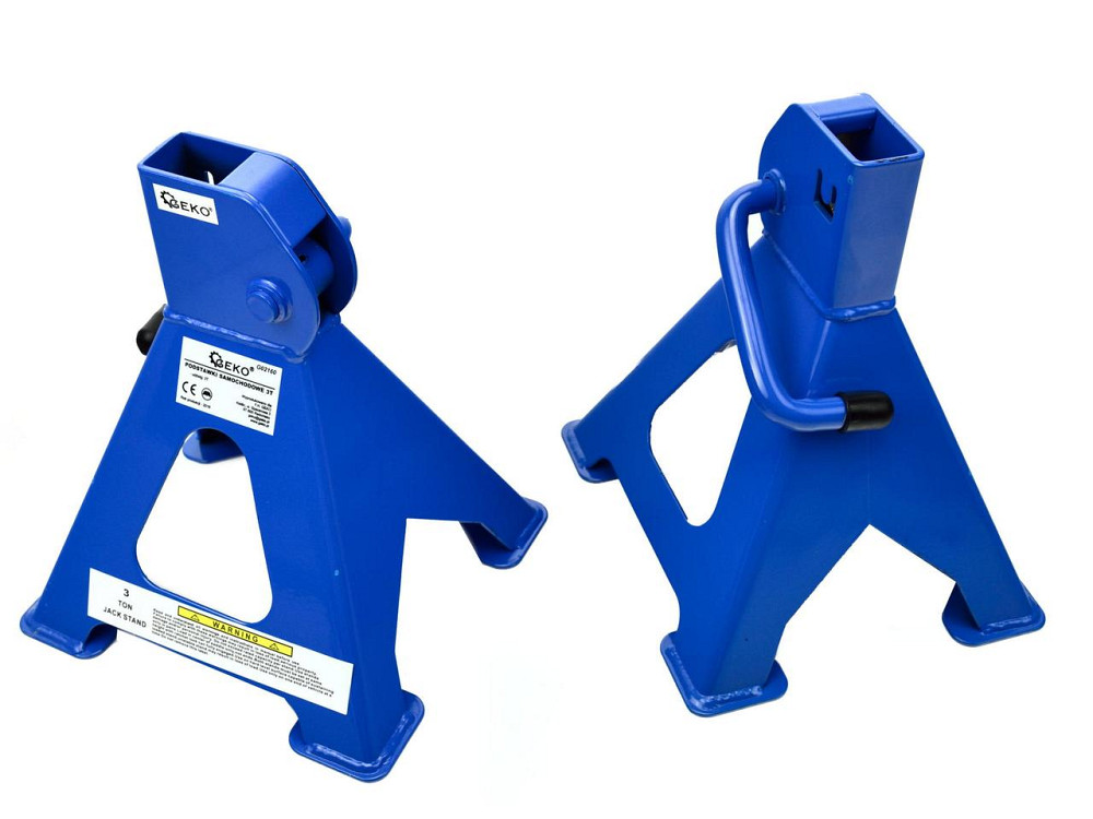 Підставки автомобільні 3 тони Київ - фото 3