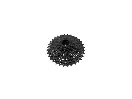 Кассета Altus CS-HG31 11-34 8 звезд ТМ Shimano Киев