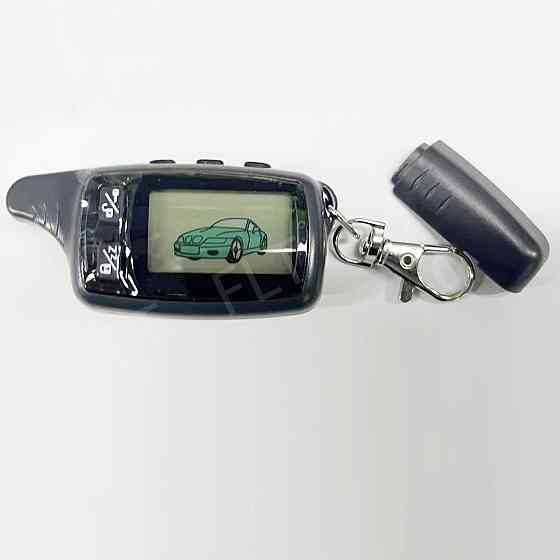 Брелок для сигналізації Tomahawk TW-9030 з ЖК-дисплеєм Київ