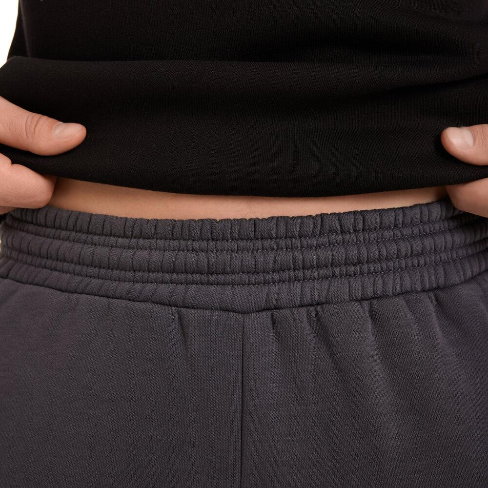 Чоловічі штани джогери з кишенями темно-сірі Pobedov 007 ЗИМА Київ - фото 3