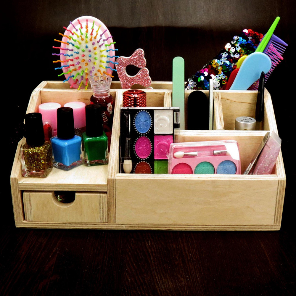 Органайзер для косметики "Мамея" бланже Миколаїв - фото 1