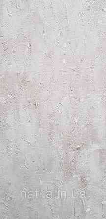 Шпалери вінілові на флізеліні Grandeco Anita1,06х10 під венеціанську штукатурку бежеві Київ