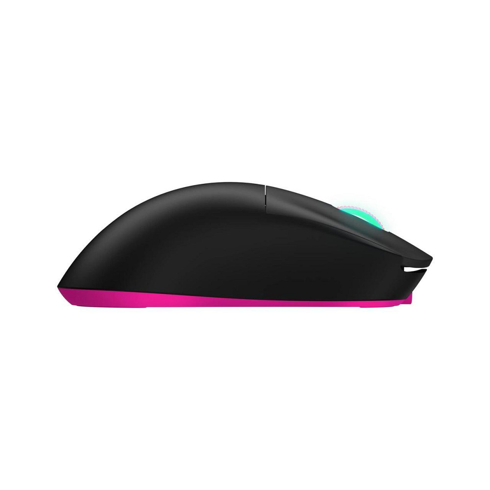 Миша бездротова Hator Quasar 2 Ultra 4K Wireless Black/Pink (HTM570BP) Чорно-рожевий Харків - фото 4
