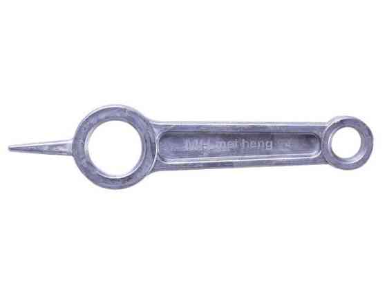 Шатун  на компрессор К47 Мукачево