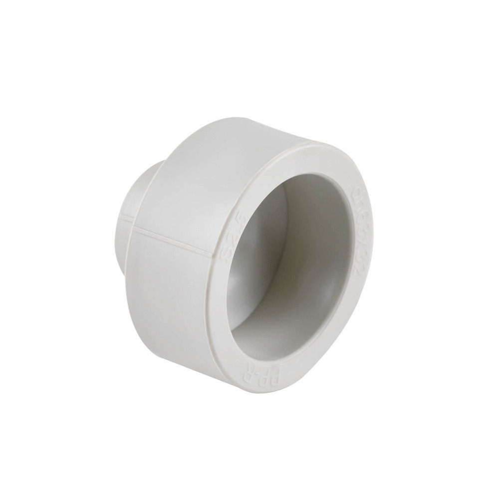 Муфта PPR Thermo Alliance 63х32 Киев - изображение 4