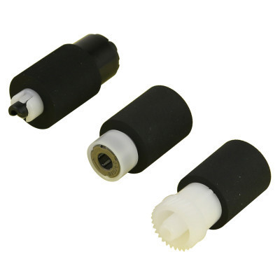 Комплект роликов KYOCERA MITA FS-2100/4100 аналог 2F909171, 2HN06080, 2F90623 CET (CET7806/CET511009) Винница - изображение 1
