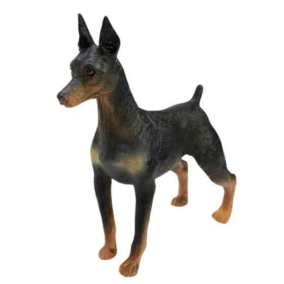 Детская игрушечная фигурка животного 