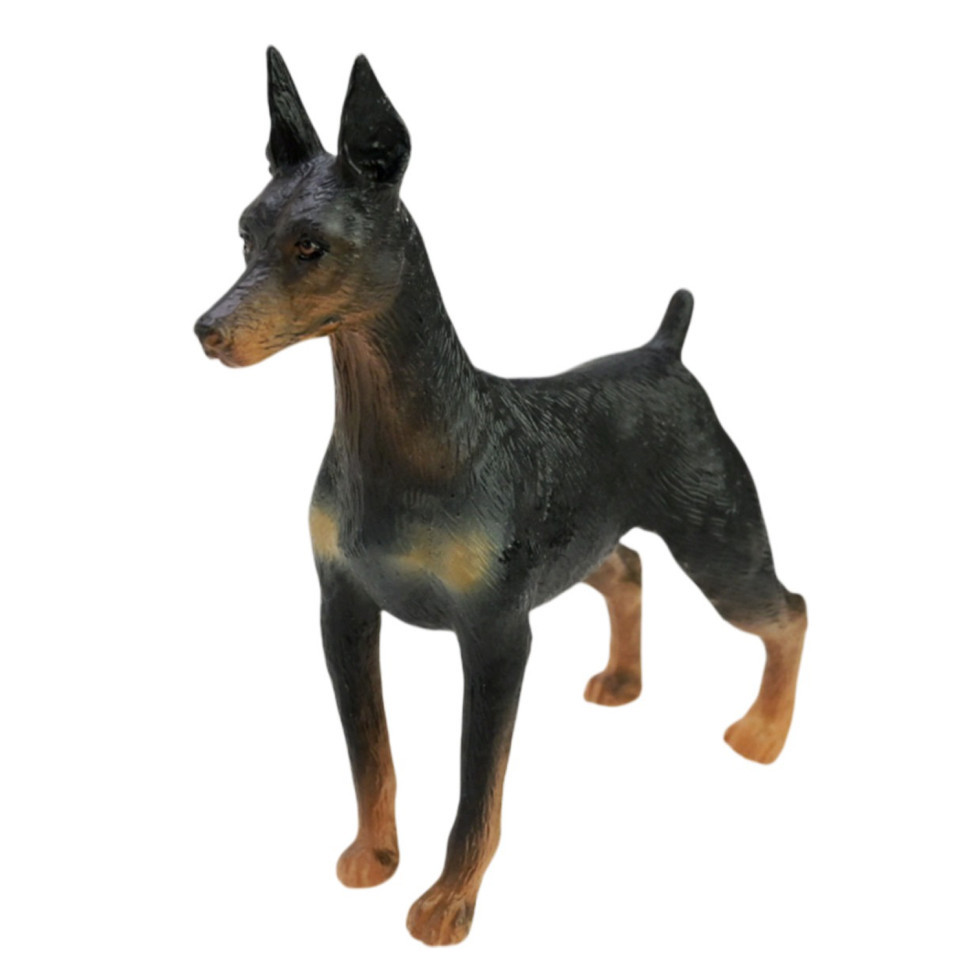 Детская игрушечная фигурка животного 