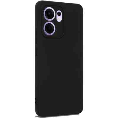 Чехол для мобильного телефона BeCover Oppo Reno13 F 5G Black (713490) Винница