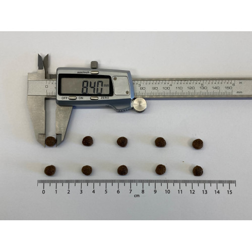 Корм сухий Brit Care Grain Free Mini Adult Lamb для дорослих собах мініатюрних порід з ягням 400 г Київ - фото 5