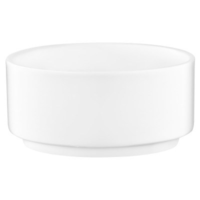 Соусница Ardesto 90мл, порцеляна, білий (AR3748) Вінниця - фото 1