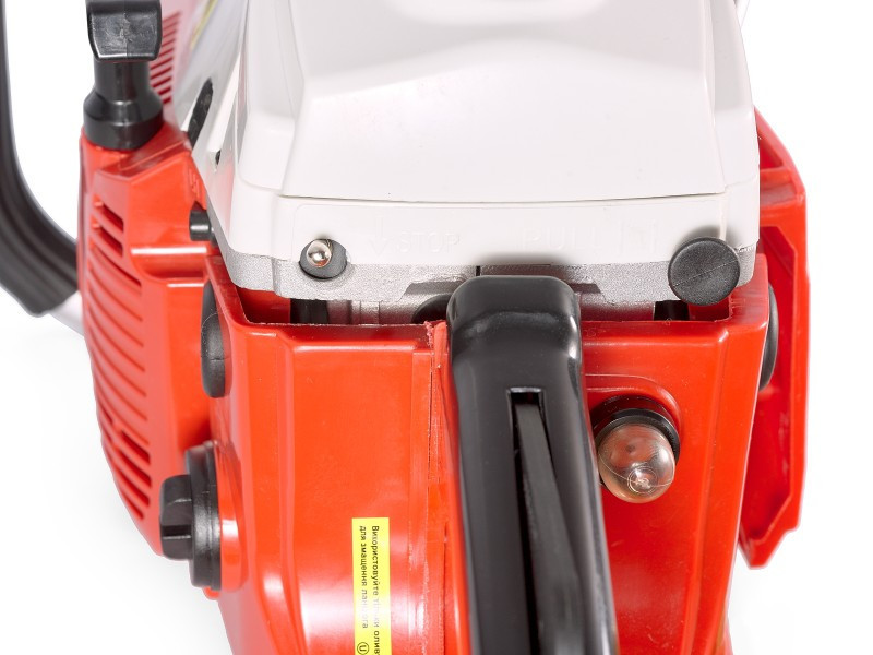 Бензопила Sturm GC99456 (читати опис) Рівне - фото 4