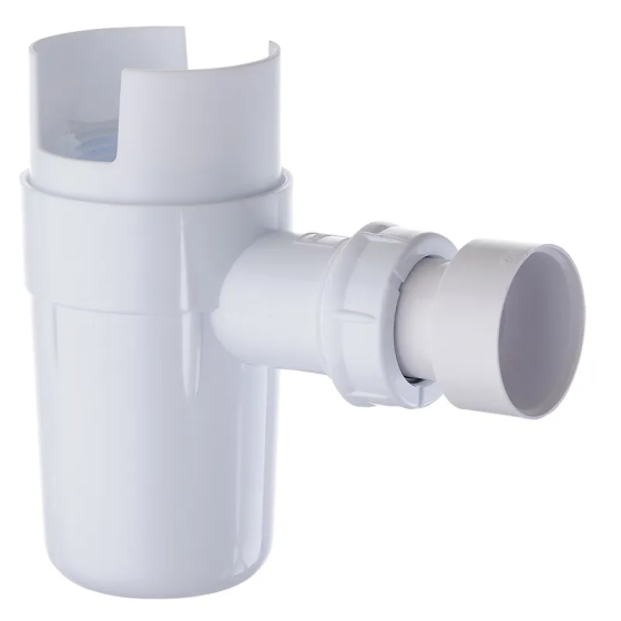Сифон для групи безпеки Roho R2200-100 - 25x32    ( RO0161 ) 37009 Харьков