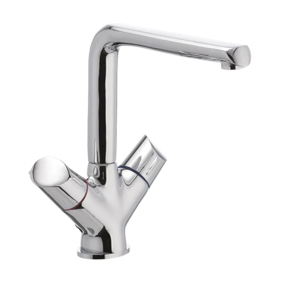 Кухонний змішувач Latres Lorenzo 011 LA0026 Харків