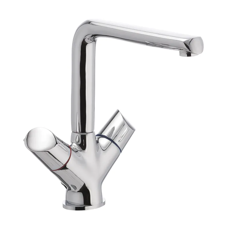 Кухонний змішувач Latres Lorenzo 011 LA0026 Харків - фото 1