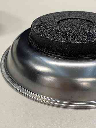 Тарілка магнітна TOPTUL 150 мм JJAF1506 Чернігів