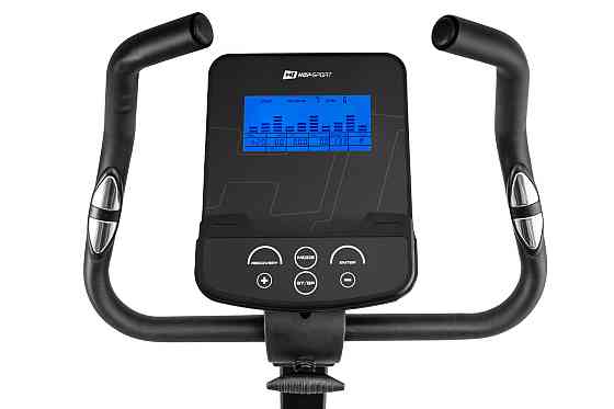 Велотренажер Hop-Sport HS-005H Host красный Киев