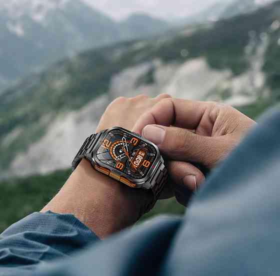 Smart Fantastic Steel, 2 ремешка Винница