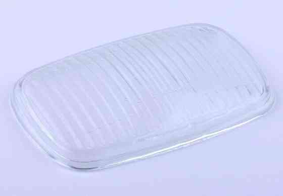 Скло фари передньої мотоблок 180N Мукачево