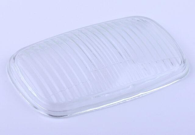 Стекло фары передней мотоблок 180N Мукачево - изображение 1