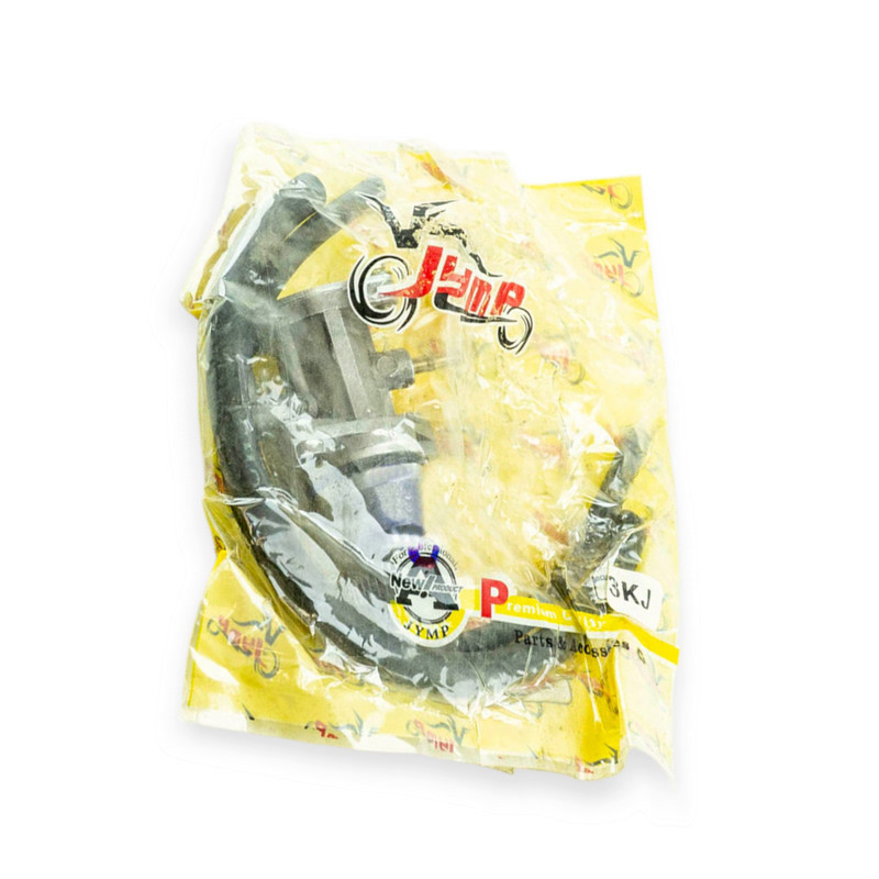 Насос YAMAHA JOG-50 якість масляний Мукачево - фото 2